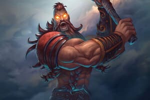 Vikings Berserk